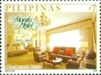 MacArthur Suite