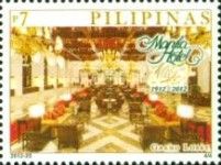 Grand Lobby
