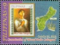 Blessed Pedro Calungsod, Canonization