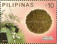Munggo (Mongo Bean)