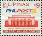 Manila Central Post Office
