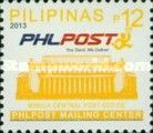 Manila Central Post Office