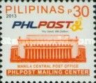 Manila Central Post Office