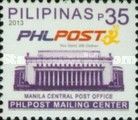 Manila Central Post Office
