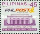 Manila Central Post Office