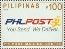 Manila Central Post Office