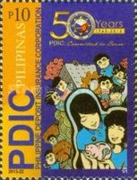 Philippine Deposit Insurance Corporation 50th Anniversary