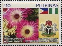Philippines-Nigeria Diplomatic Relations - 50th Anniversary