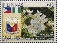 Philippines-Nigeria Diplomatic Relations - 50th Anniversary