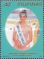 Megan Lynne Young, Miss World 2013
