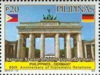 Philippines-Germany Diplomatic Relations