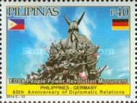 Philippines-Germany Diplomatic Relations