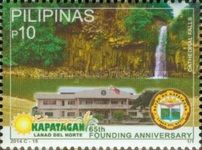 Kapatagan, Lanao del Norte - 65th Founding Anniv.