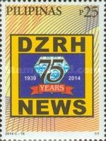 DZRH News - 75th Anniversary