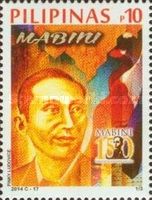 Apolinario Mabini - 150th Birth Anniversary