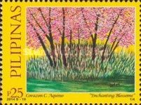 Flower Paintings