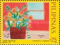 Flower Paintings