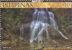 Balagbag Falls