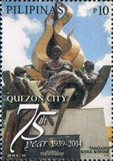 Tandang Sora Shrine