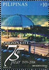 North Edsa Shopping Mall