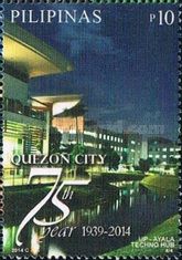 Ayala Techno Hub - University of Philippines