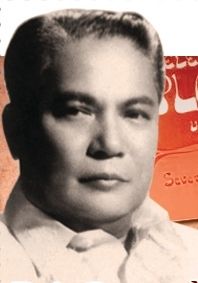 Severino Montano - Playwright