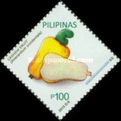 Cashew fruit