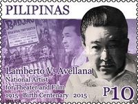 Lamberto Avellana - Film Director