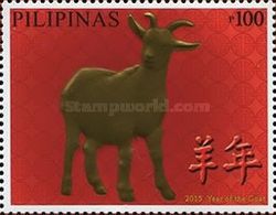Year of the Goat
