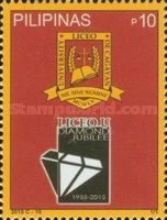 60th anniversary Liceo de Cagayan University