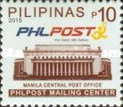 Manila Central Post Office