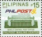 Manila Central Post Office