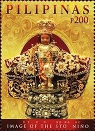 Image of the Santo Nino