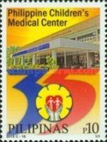 Children's Medical Center 35th anniversary