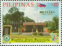 Centenary of Romblon State University