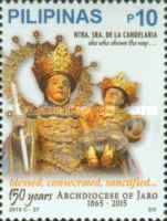 Our Lady of the Candles