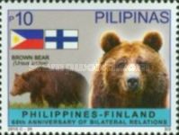 Brown Bear