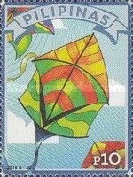 Saranggola (Kites) of the Philippines
