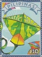 Saranggola (Kites) of the Philippines