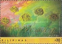 Harmony of Flowers