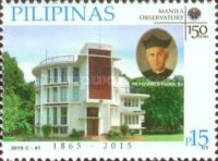 150 Years of Manila Observatory