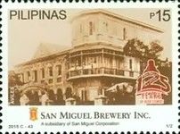Brewery Building