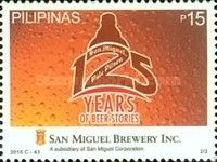 Anniversary Emblem