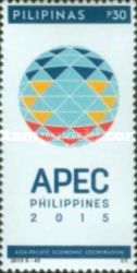 Asian-Pacific Economic Cooperation Summit