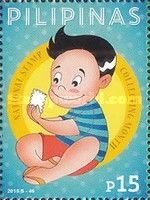 National Stamp Collecting Month