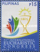 51st International Eucharistic Congress