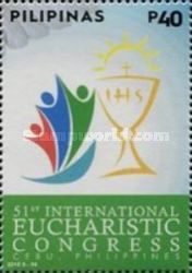 51st International Eucharistic Congress