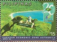 Cagayan Economic Zone Authority