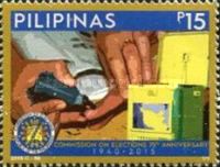 Commission on Elections