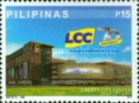 Liberty City Center (LCC) - 70th anniv.
